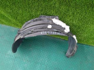 Подкрылок левый передний HONDA CROSSROAD RT1 74151-SYP-00 1 ракурс