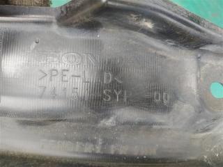 Подкрылок левый передний HONDA CROSSROAD RT1 74151-SYP-00 4 ракурс