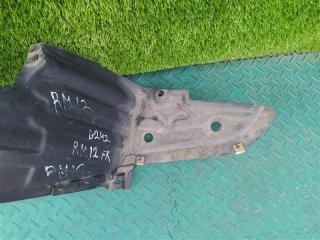 Подкрылок правый передний NISSAN LIBERTY RM12 63842 WF100 2 ракурс