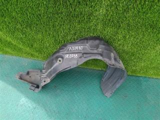Подкрылок правый передний TOYOTA ISIS ANM10 53875-44070 1 ракурс