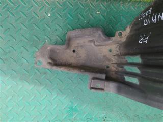 Подкрылок правый передний TOYOTA ISIS ANM10 53875-44070 2 ракурс