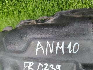Подкрылок правый передний TOYOTA ISIS ANM10 53875-44070 3 ракурс