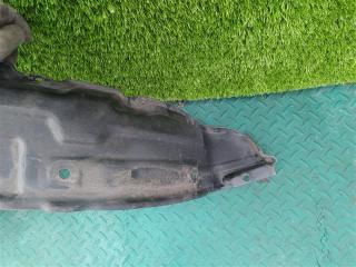 Подкрылок правый передний TOYOTA ISIS ANM10 53875-44070 4 ракурс