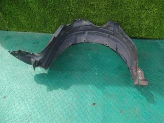Подкрылок правый передний TOYOTA RAUM NCZ20 53875-46030 5 ракурс