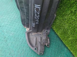 Подкрылок правый передний TOYOTA RAUM NCZ20 53875-46030 2 ракурс