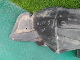 Подкрылок правый передний TOYOTA MARK X GRX120 53895-22160 2 ракурс