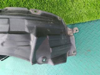 Подкрылок правый передний TOYOTA MARK X GRX120 53895-22160 4 ракурс