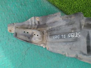 Подкрылок левый передний TOYOTA CALDINA ST195 53876-20250 2 ракурс