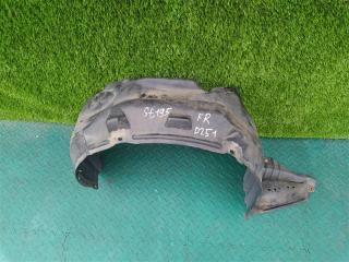 Подкрылок правый передний TOYOTA CALDINA ST195 53875-20240 1 ракурс