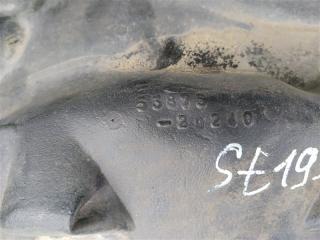 Подкрылок правый передний TOYOTA CALDINA ST195 53875-20240 4 ракурс