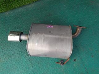 Глушитель SUBARU EXIGA YAM FB25 4 ракурс