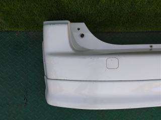 Бампер задний TOYOTA BB NCP30 3 ракурс