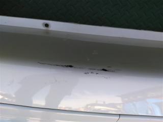 Бампер задний TOYOTA BB NCP30 5 ракурс