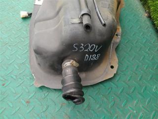 Бензобак DAIHATSU HIJET S320V EF-VE 2 ракурс