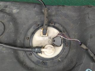 Бензобак TOYOTA BB NCP31 1NZ-FE 3 ракурс