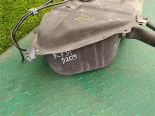 Бензобак TOYOTA BB NCP31 1NZ-FE 5 ракурс