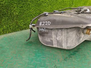 Бензобак TOYOTA RAUM NCZ20 1NZ-FE 3 ракурс