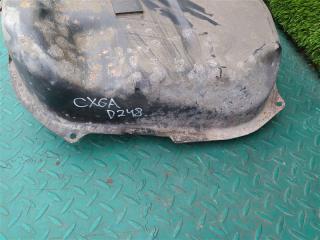 Бензобак MITSUBISHI GALANT FORTIS CX6A 4J10 1700A940 4 ракурс