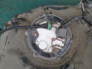 Бензобак MITSUBISHI GALANT FORTIS CX6A 4J10 1700A940 5 ракурс