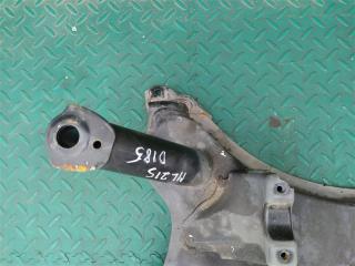 Балка под двс NISSAN ROOX ML21S K6A 54400-4A00B 2 ракурс