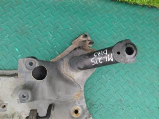 Балка под двс NISSAN ROOX ML21S K6A 54400-4A00B 3 ракурс