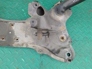 Балка под двс NISSAN ROOX ML21S K6A 54400-4A00B 5 ракурс