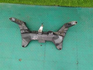 Балка под двс NISSAN WINGROAD WFY11 QG15DE 54401-4M500 1 ракурс