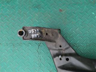Балка под двс NISSAN WINGROAD WFY11 QG15DE 54401-4M500 2 ракурс