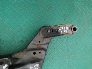 Балка под двс NISSAN WINGROAD WFY11 QG15DE 54401-4M500 3 ракурс