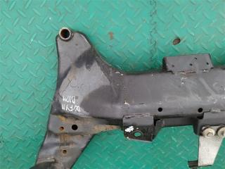 Балка под двс NISSAN WINGROAD WFY11 QG15DE 54401-4M500 4 ракурс