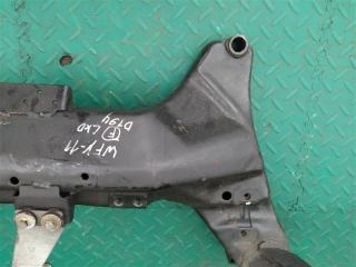 Балка под двс NISSAN WINGROAD WFY11 QG15DE 54401-4M500 5 ракурс