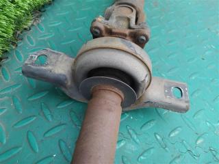 Карданный вал задний TOYOTA CAMI J122E 4 ракурс