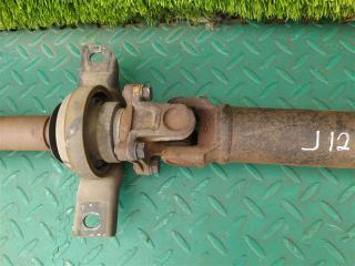 Карданный вал задний TOYOTA CAMI J122E 5 ракурс