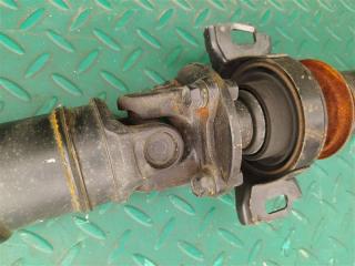 Карданный вал задний TOYOTA MARK X GRX120 4GR-FSE 4 ракурс
