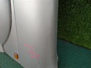 Крыло левое переднее TOYOTA CAMI J102E 5 ракурс