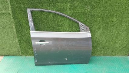 Дверь правая передняя NISSAN SYLPHY TB17 1 ракурс