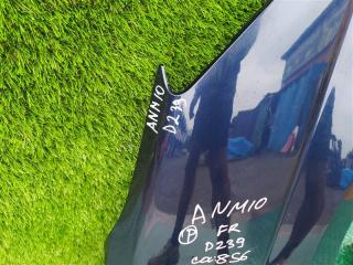 Крыло правое переднее TOYOTA ISIS ANM10 4 ракурс