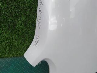 Крыло правое переднее TOYOTA PORTE NNP10 5 ракурс