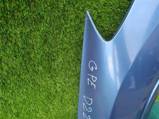Крыло правое переднее SUBARU IMPREZA GP3 3 ракурс