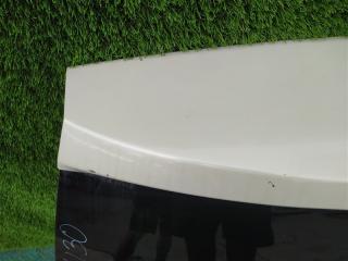 Дверь 5-я NISSAN PRESAGE U31 HIGHWAY STAR 3 ракурс