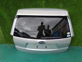 Дверь 5-я SUBARU FORESTER SH9 1 ракурс