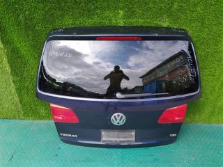 Дверь 5-я VOLKSWAGEN TOURAN