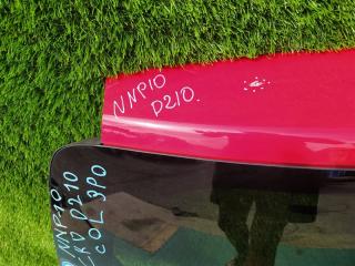 Дверь 5-я TOYOTA PORTE NNP10 2 ракурс Дверь 5-я TOYOTA PORTE NNP10 2 ракурс