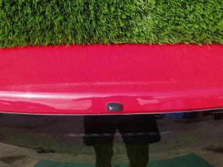 Дверь 5-я TOYOTA PORTE NNP10 3 ракурс Дверь 5-я TOYOTA PORTE NNP10 3 ракурс