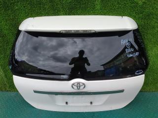 Дверь 5-я TOYOTA WISH ANE10 1 ракурс