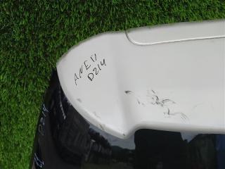 Дверь 5-я TOYOTA WISH ANE10 2 ракурс