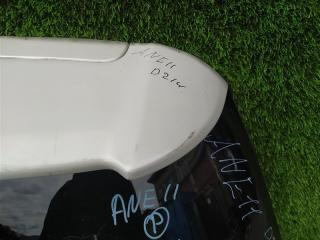 Дверь 5-я TOYOTA WISH ANE10 4 ракурс
