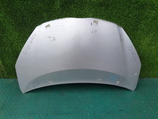Капот TOYOTA AQUA NHP10 1 ракурс