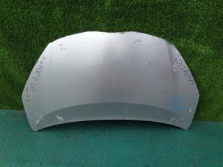 Капот TOYOTA AQUA NHP10 1 ракурс