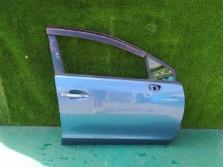 Дверь правая передняя SUBARU IMPREZA GP3 1 ракурс